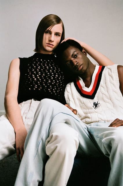 Same old story — Hube Magazine