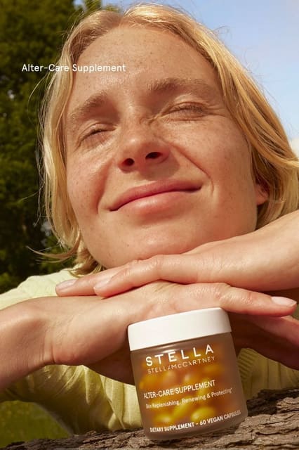 Stella McCartney Beauty - Alter-Care Sup... — Stella McCartney
