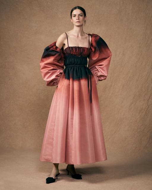 Altuzarra Spring 24 — Altuzarra
