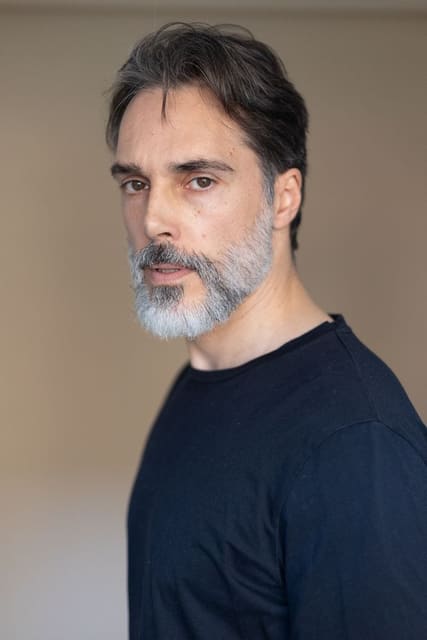 Michael Layr