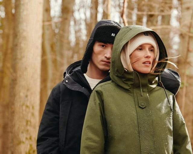 Aigle FW 23 — Aigle