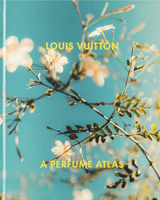 Atlas des parfums — Louis Vuitton
