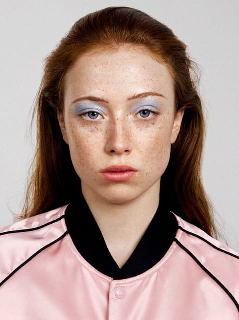 Chanel Beauty x Altstates / SS24 ' ARCHE... — Altered States Magazine