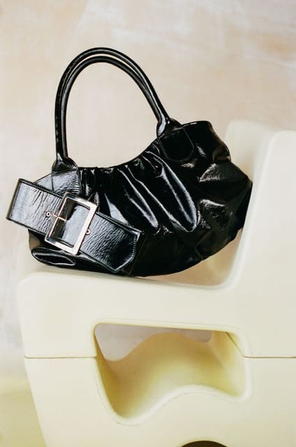 Vaillant F/W 24 Handbags — Vaillant
