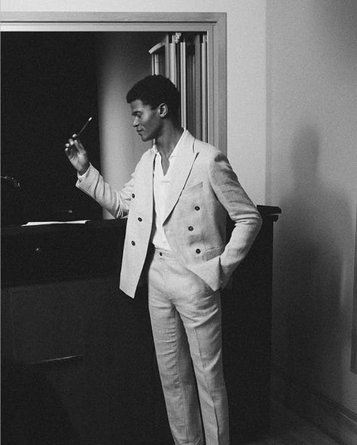 Reiss AW 23 Menswear — Reiss