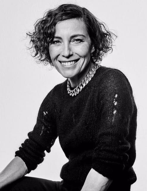 Fulvia Farolfi