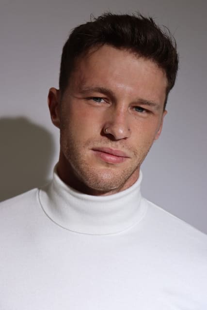 Jack Buchanan — 2