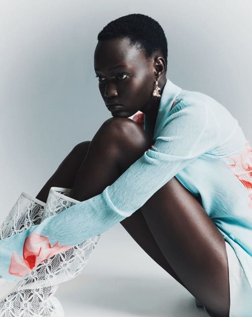 New Romantic — The Forumist Magazine