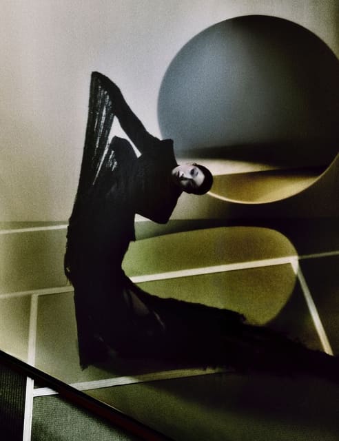 Celluloid Dreams — Modern Weekly China