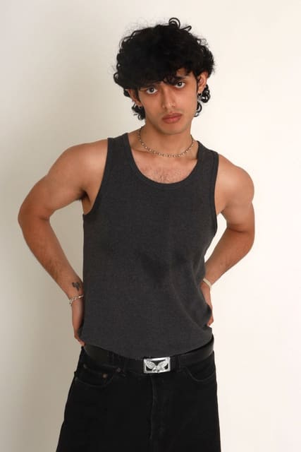 Neo Sarraf — 3