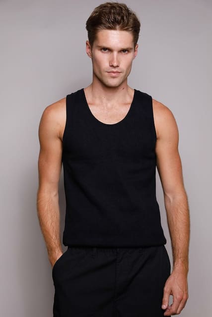 Select London Men Polaroids 2024 Part 2
