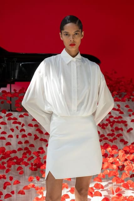 AKRIS S/S 24 — Akris