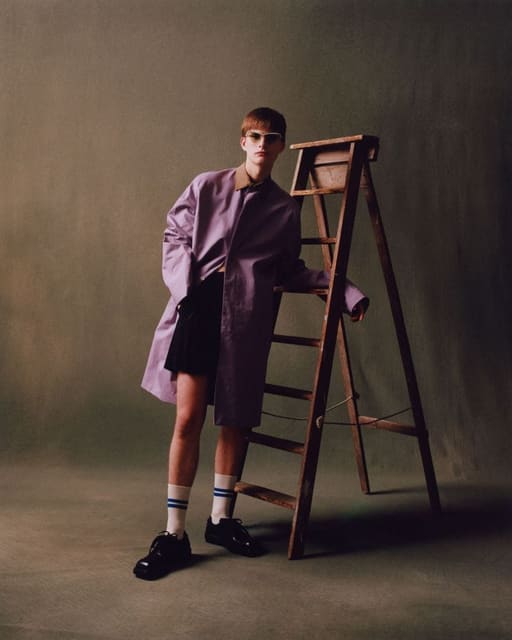 NU PREPPY — The Greatest Magazine