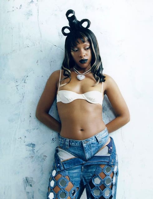 You Dey Brazy? — Dazed Magazine