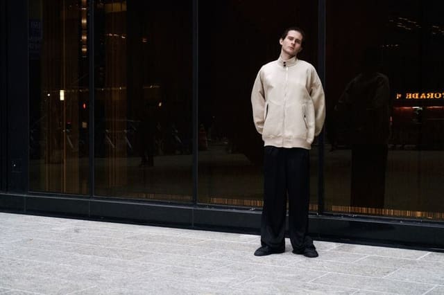 Out Here — 10 Magazine USA