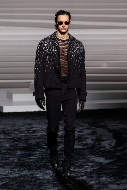 Noah Tumataroa — 7