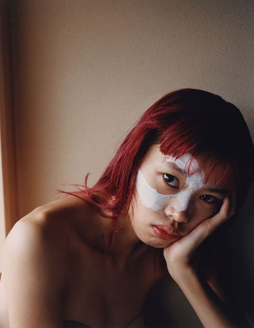 TOKYO — SHADOWPLAY Magazine
