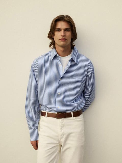 Maison Labiche S/S 24 Campaign