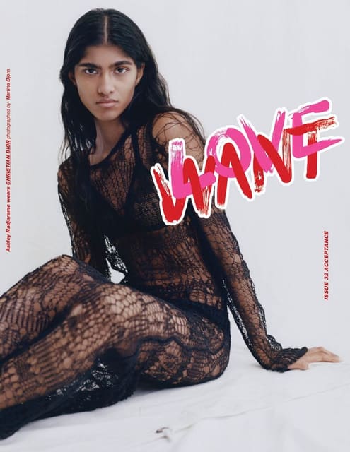 Love Want Magazine Issue 32 Acceptance S... — Love Want Magazine