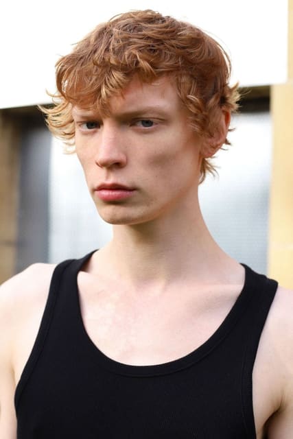 Owen Ruppersburg