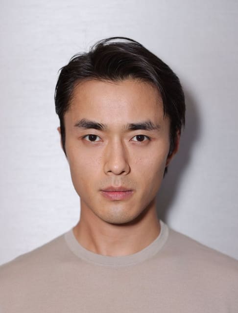 Zhao Lei