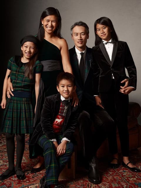Ralph Lauren Holiday 2023 Campaign — Ralph Lauren