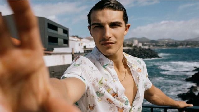 Parke & Ronen Digital Campaign — Parke & Ronen