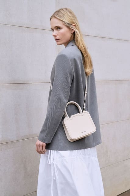 Charles & Keith Perline Collection — Charles & Keith
