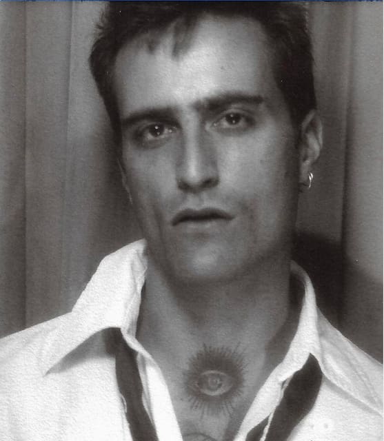 Adrian Bernal
