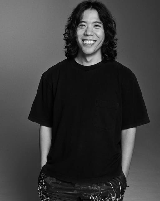 Jason Kim