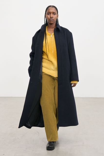 Sunflower F/W 24 Men's Show