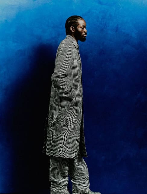 Photography Daniel Benson — Harrods