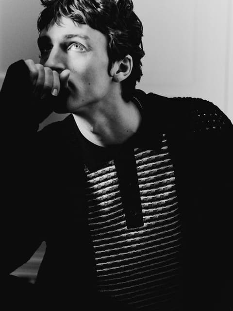 Mr Porter S/S 24 Campaign — Mr Porter