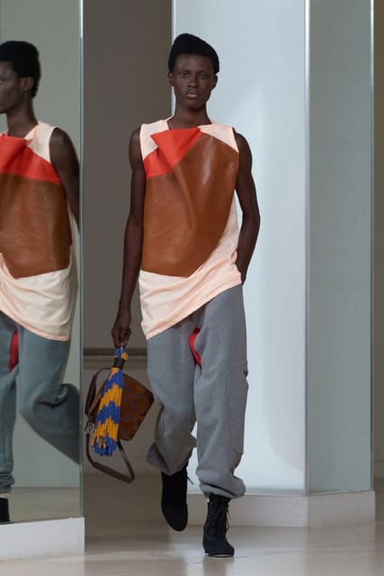 Stefan Cooke F/W 24 Lookbook — Stefan Cooke