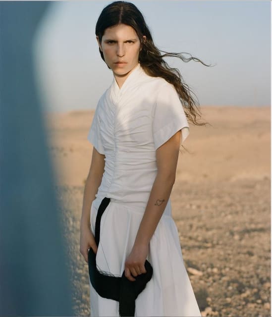 discovering Marrakech — L'Officiel Italia