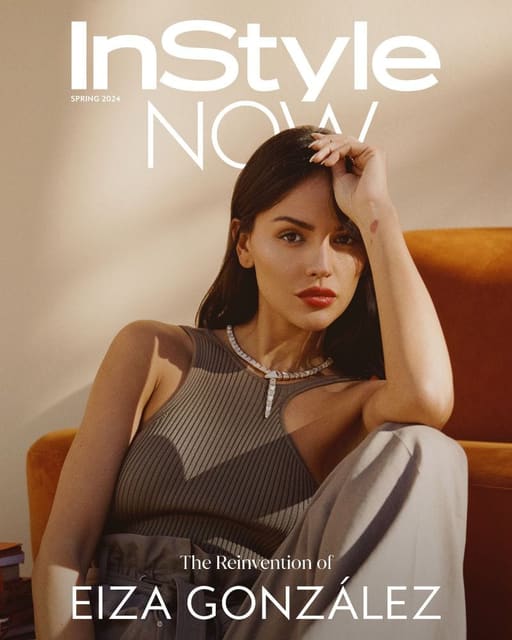 InStyle Now Spring 2024 Cover — InStyle U.S.