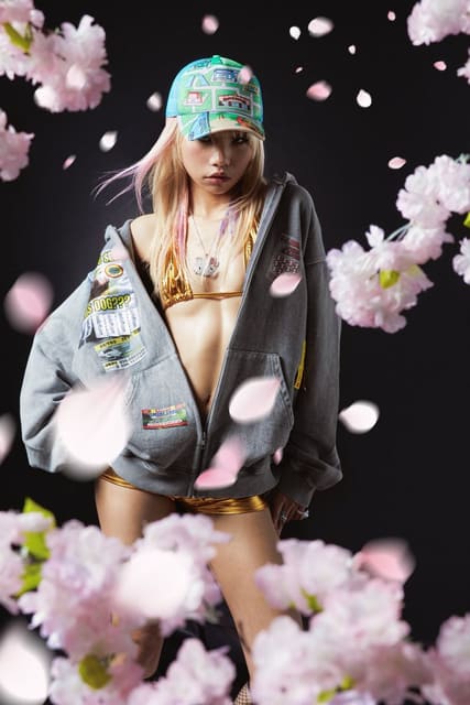 SSSTUFFF SUPERMARKET SS24