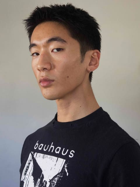 Troy Untalan