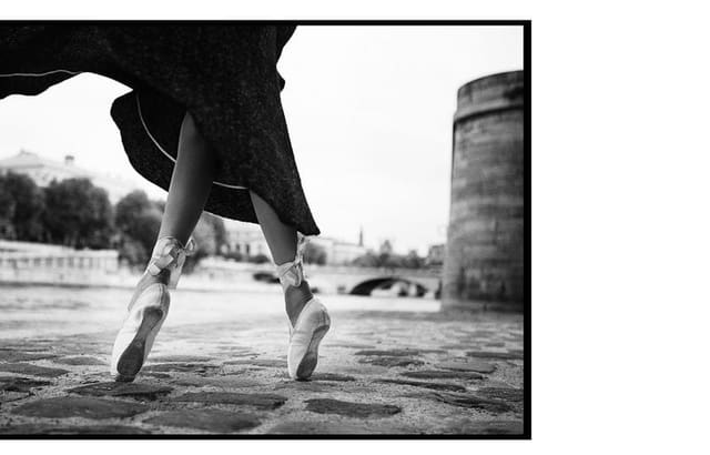 Dance Everywhere — Cosmopolitan China