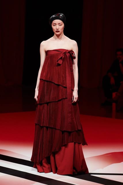 HAENGNAE F/W 24 Show