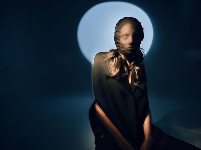 Counterculture — Elle Romania