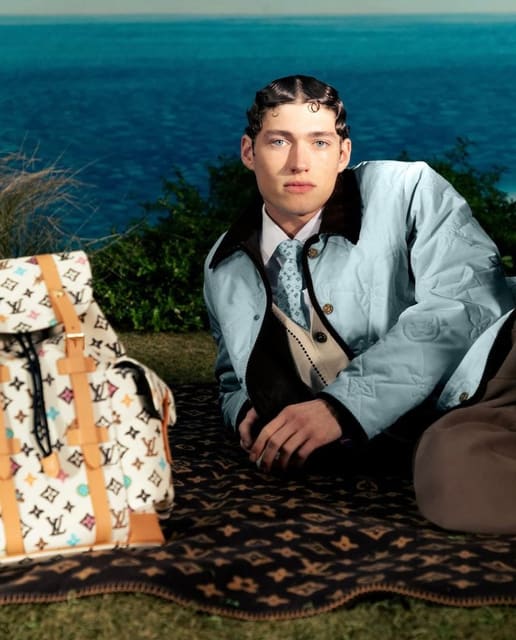 Louis Vuitton Spring 24 Capsule Collecti... — Louis Vuitton