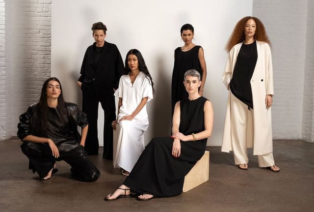 W Magazine 2024 V2 Flash Forward: Fforme — W Magazine