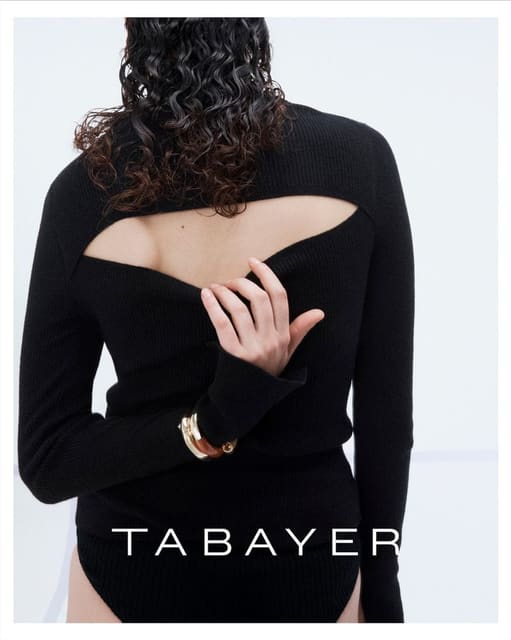 TABAYER OERA EDITION 04 FALL 2024