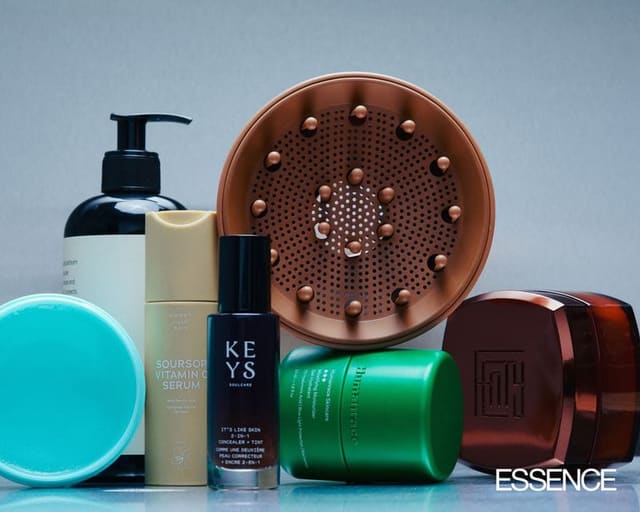 Essence's Best in Beauty Awards 2024 — Essence Magazine