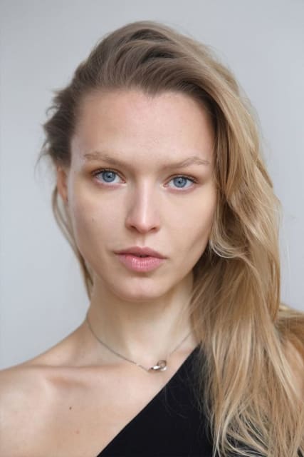 Natasha Remarchuk