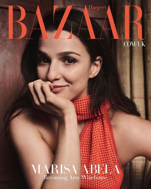 Harper's Bazaar March 2024 Digital Cover — Harper's Bazaar UK