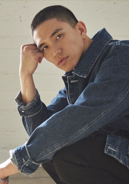 Ivan Wang
