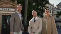Hackett S/S 2024 Campaign — Hackett