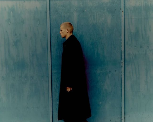 Photography Arthur Comely — Clash Magazine
